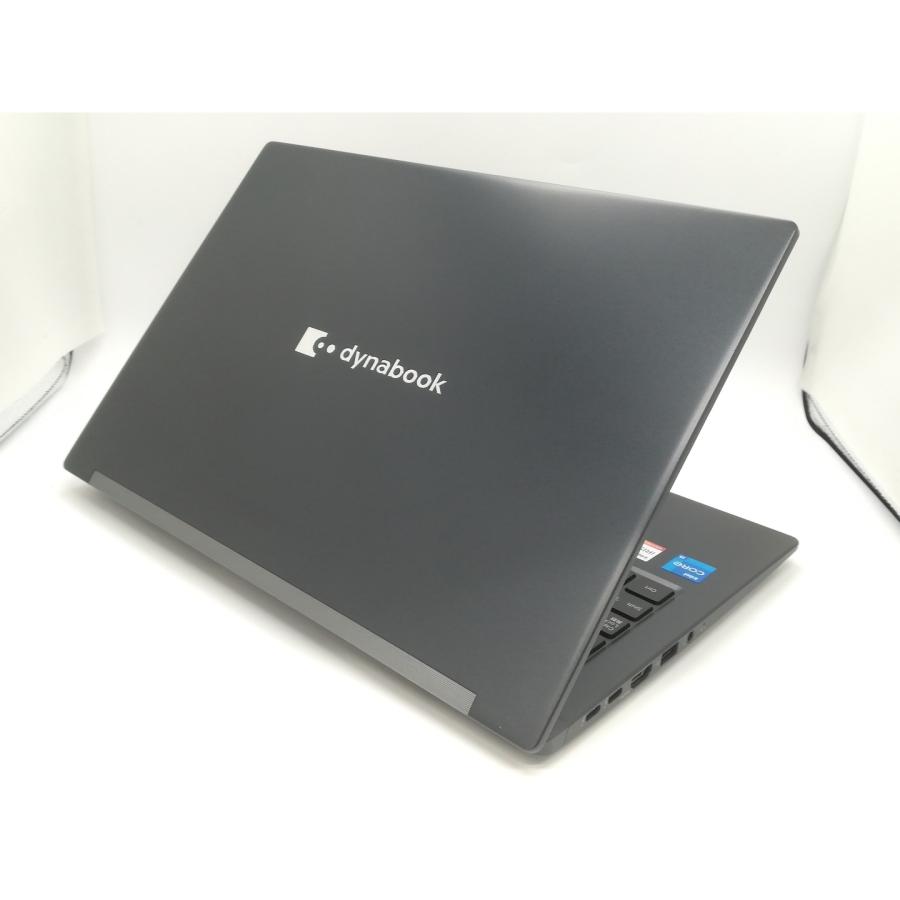 中古】Dynabook dynabook G83 G83/HS 【i5-1135G7 16G 512G(SSD) WiFi
