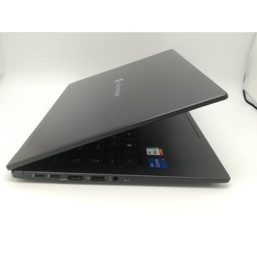 中古】Dynabook dynabook G83 G83/HS 【i5-1135G7 16G 512G(SSD) WiFi