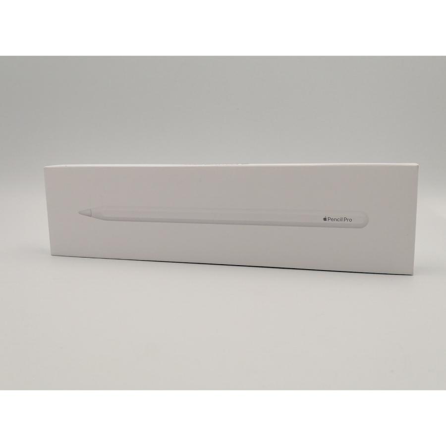 未使用】Apple Apple Pencil Pro MX2D3ZA/A【ECセンター】保証期間1