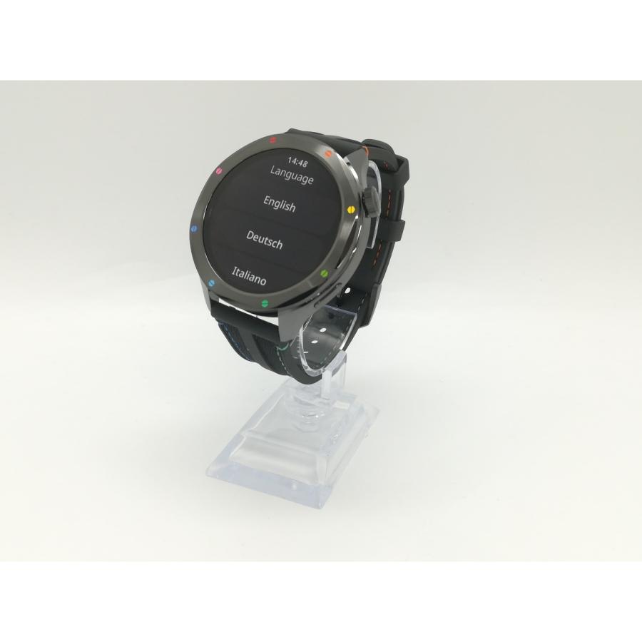 中古】Xiaomi Xiaomi Watch S4 レインボー【福岡天神】保証期間1ヶ月 