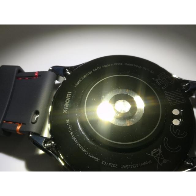 中古】Xiaomi Xiaomi Watch S4 レインボー【福岡天神】保証期間1ヶ月 