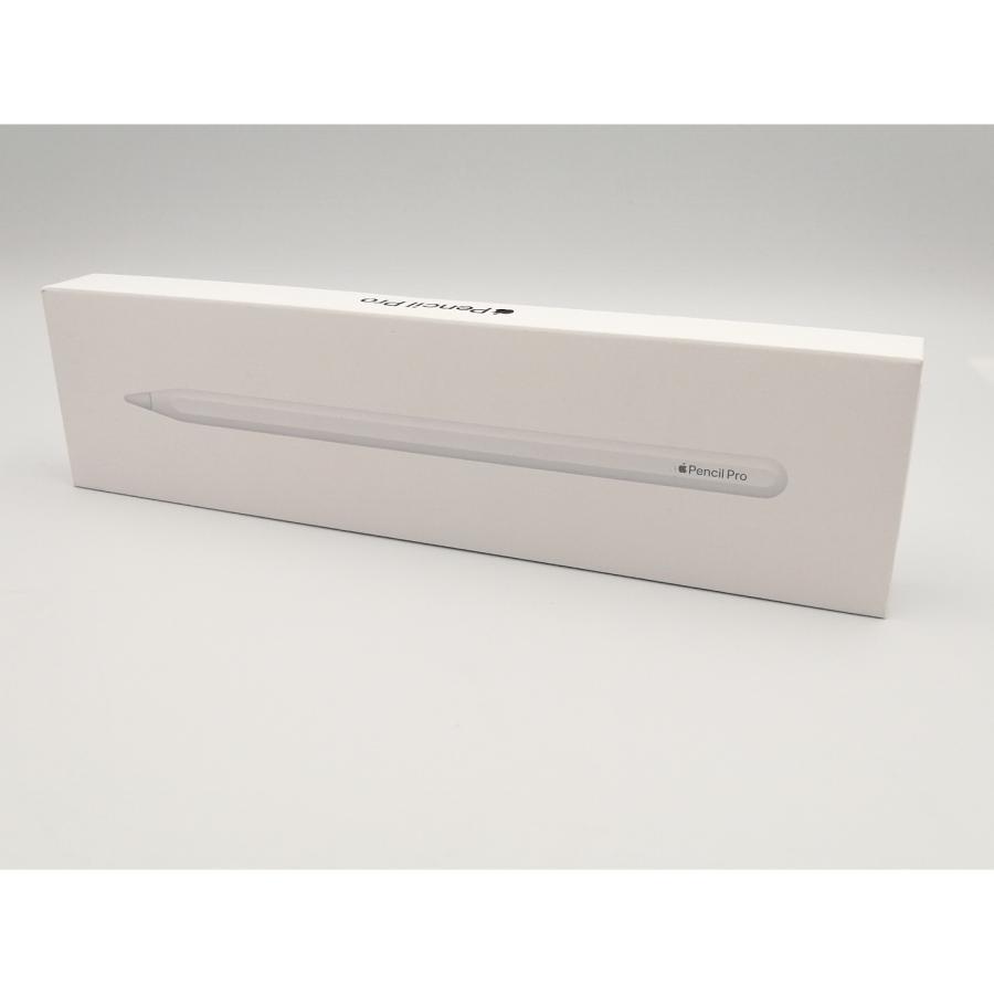 【新品未開封】★Apple Pencil Pro★MX2D3ZA/A★ 未使用】Apple Apple Pencil Pro MX2D3ZA/A【ECセンター】保証期間1