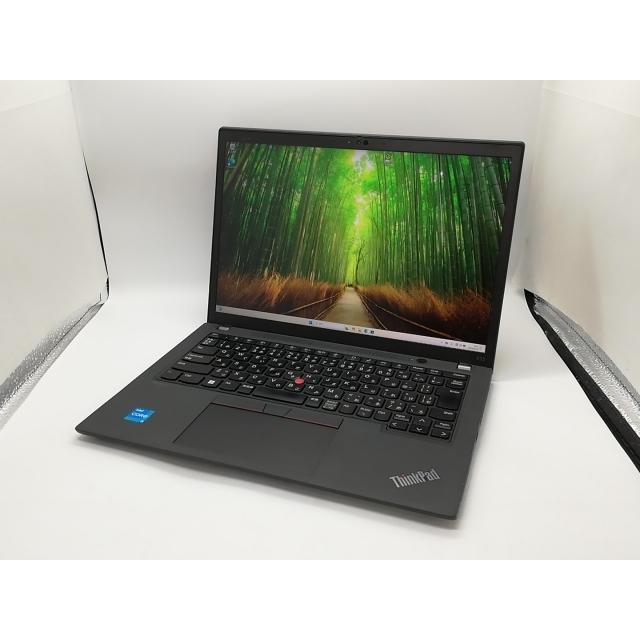 ThinkPad X13 Gen2 i3-1115G4 CPU LTE 難有 レノボ ThinkPad X13 Gen 2