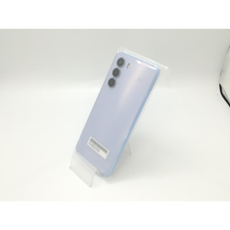 未使用】ZTE ymobile 【SIMフリー】 nubia S 5G 4GB 128GB 