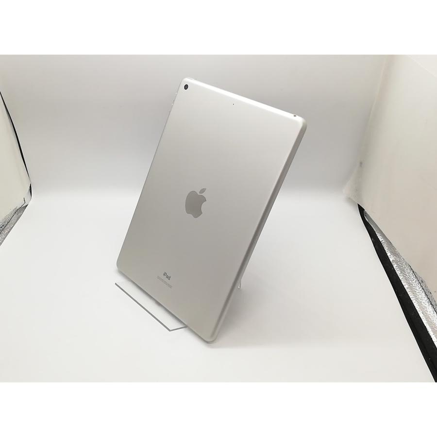 中古】Apple 【Wi-Fi】 iPad（第7世代/2019） 32GB シルバー MW752J/A