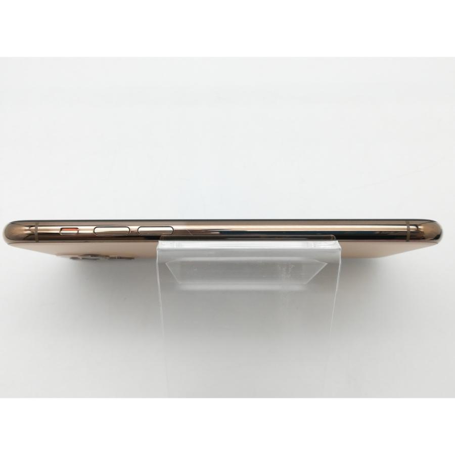 中古】Apple docomo 【SIMロック解除済み】 iPhone 11 Pro 64GB  