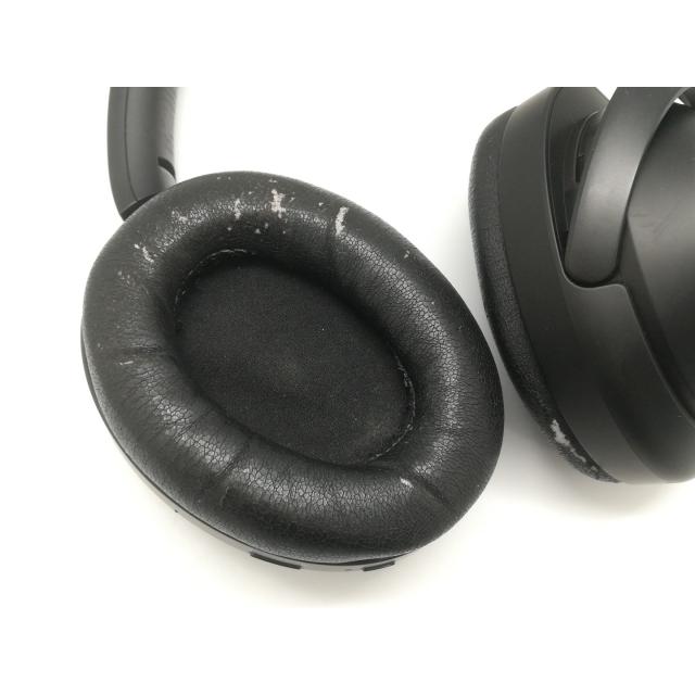 中古】SONY WH-1000XM3 (B) ブラック【福岡天神】保証期間1ヶ月