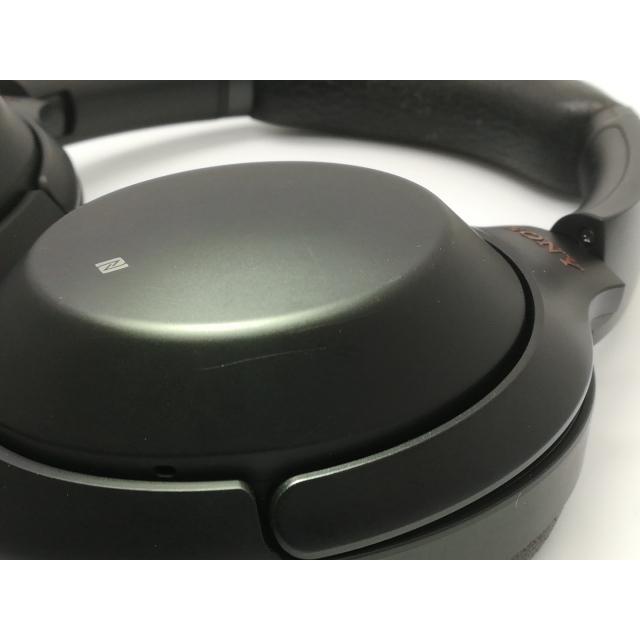 中古】SONY WH-1000XM3 (B) ブラック【福岡天神】保証期間1ヶ月