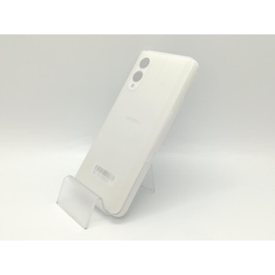 未使用】FCNT SoftBank 【SIMフリー】 arrows We2 ミストホワイト 4GB