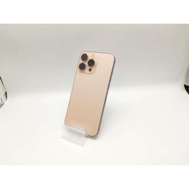 未使用】Apple 国内版 【SIMフリー】 iPhone 16 Pro Max 1TB デザート