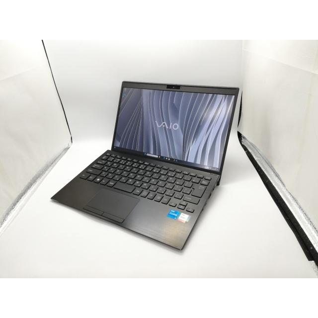 Windowsノート本体 VAIO Pro PG VJPG214000002 中古】VAIO VAIO Pro PG VJPG21 VJPG214000002 ブラック【i5-1235U 16G