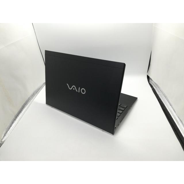 中古】VAIO VAIO Pro PG VJPG21 VJPG214000002 ブラック【i5-1235U 16G
