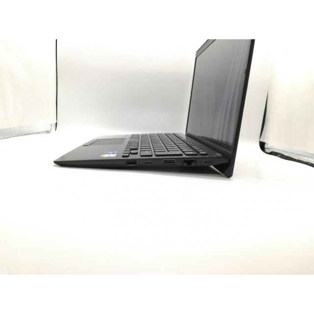 中古】VAIO VAIO Pro PG VJPG21 VJPG214000002 ブラック【i5-1235U 16G