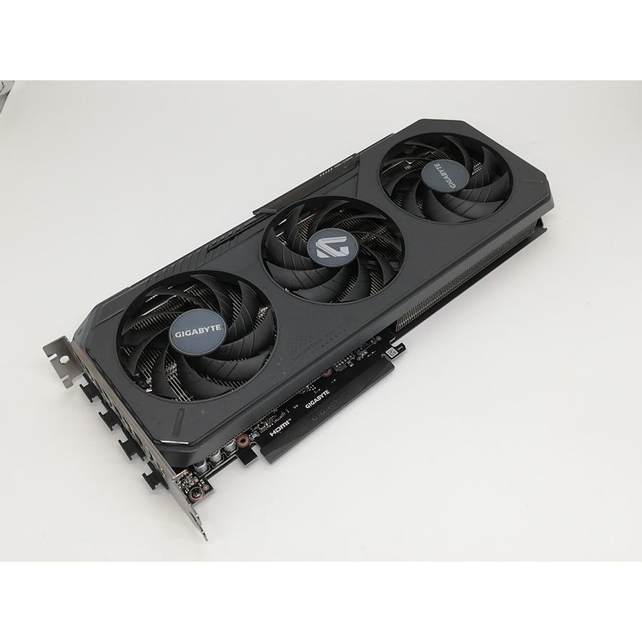 中古】GIGABYTE GeForce RTX 5060 Ti GAMING OC 8G (GV-N506TGAMING OC