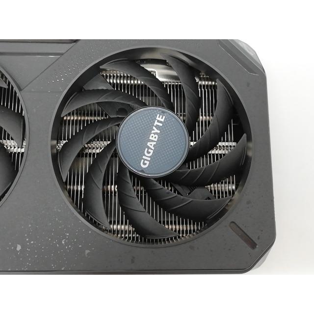 中古】GIGABYTE GeForce RTX 5060 Ti GAMING OC 8G (GV-N506TGAMING OC