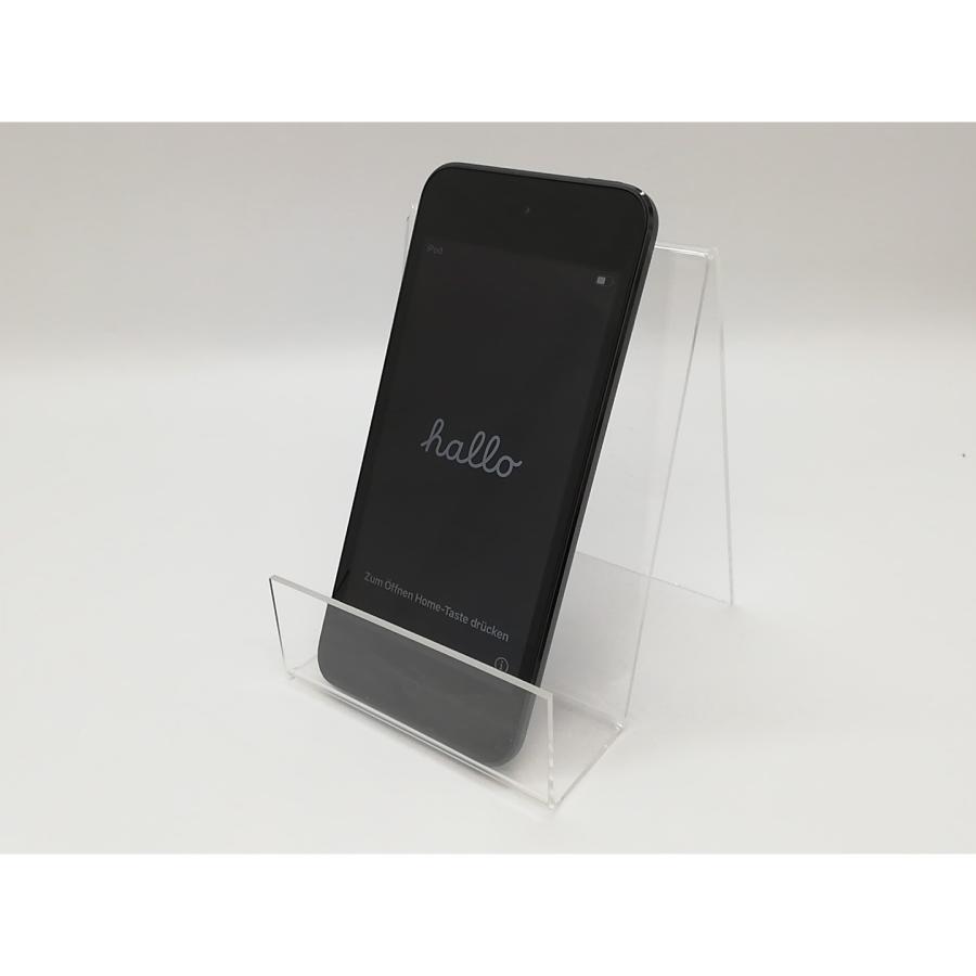 中古】Apple iPod touch 32GB スペースグレイ MVHW2J/A (2019/第7世代