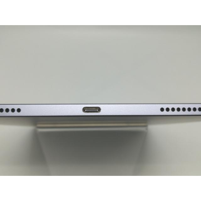 中古】Apple 【Wi-Fi】 iPad Air（第5世代/2022） 256GB パープル