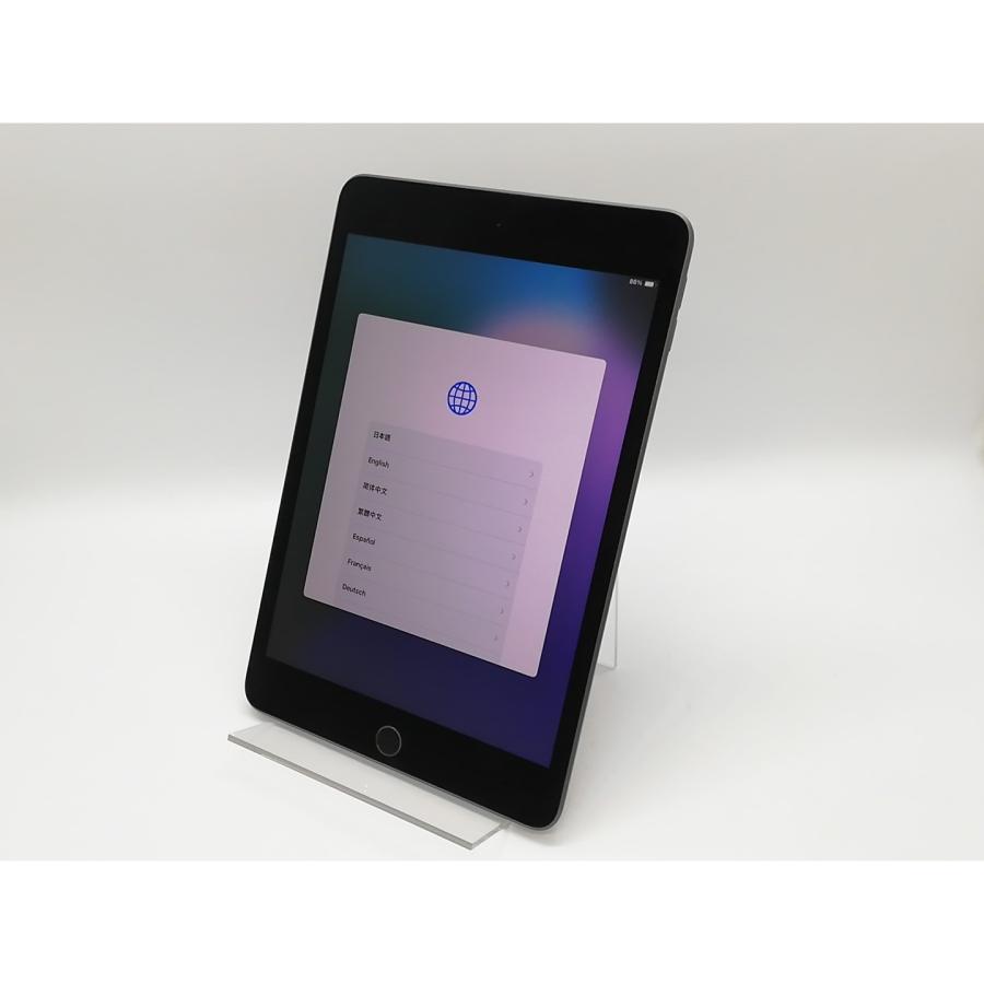 中古】Apple 【Wi-Fi】 iPad mini（第5世代/2019） 64GB