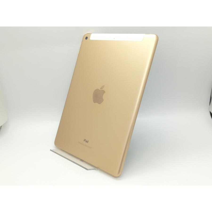 中古】Apple docomo 【SIMロック解除済み】 iPad（第5世代/2017） 32GB