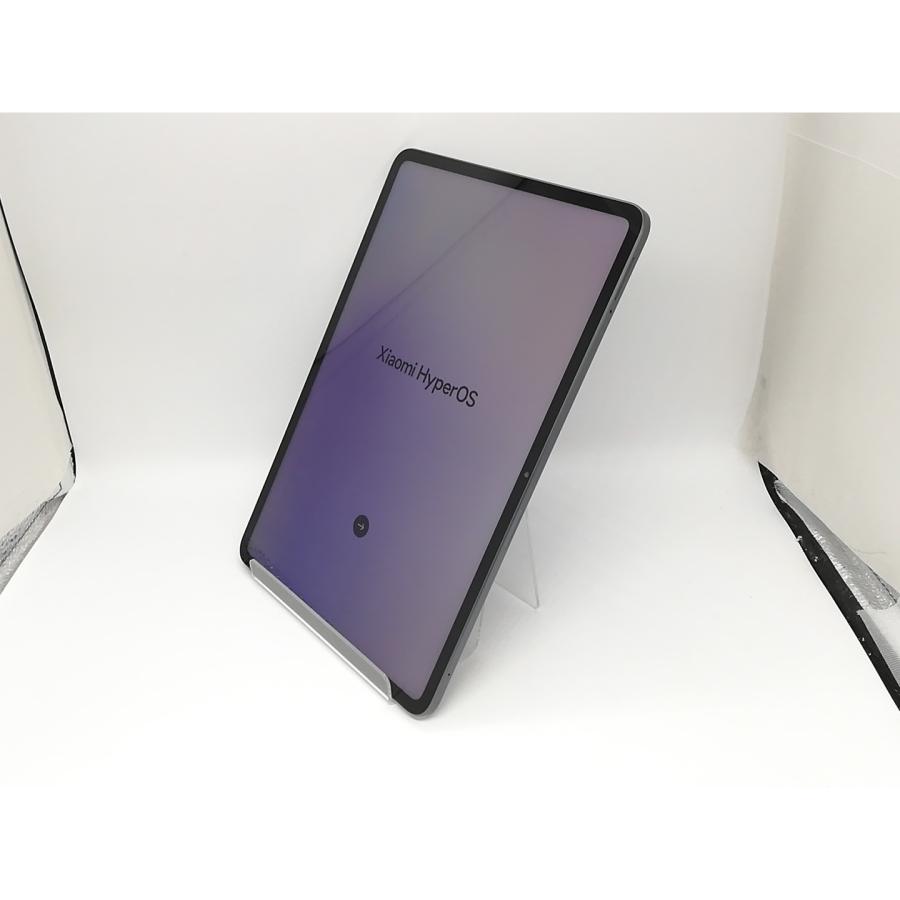 Xiaomi Pad 6S Pro 12.4 8GB+256GB 国内版 中古】Xiaomi 国内版 【Wi-Fi】 Xiaomi Pad 6S Pro 12.4 8GB