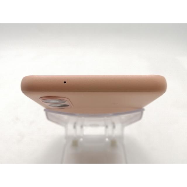中古】FCNT docomo 【SIMフリー】 arrows We2 ライトオレンジ 4GB 64GB