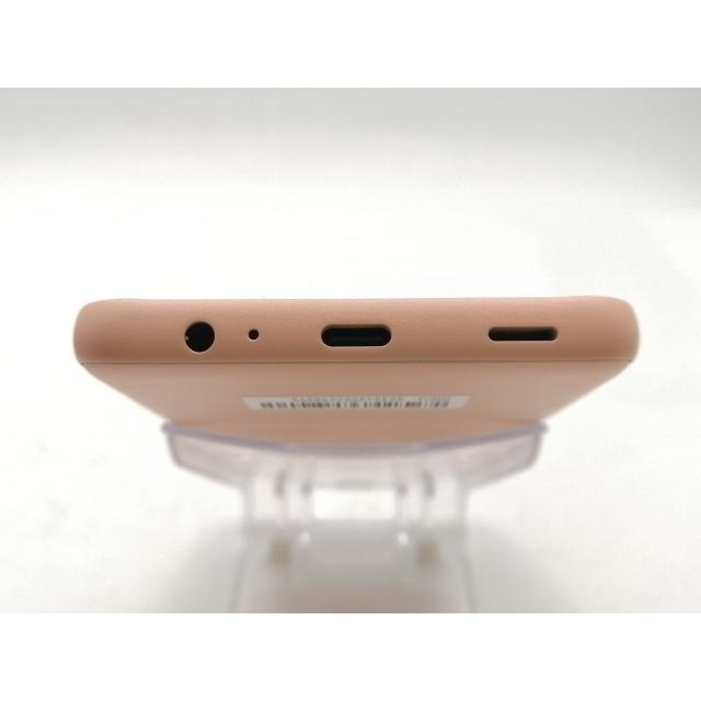 中古】FCNT docomo 【SIMフリー】 arrows We2 ライトオレンジ 4GB 64GB