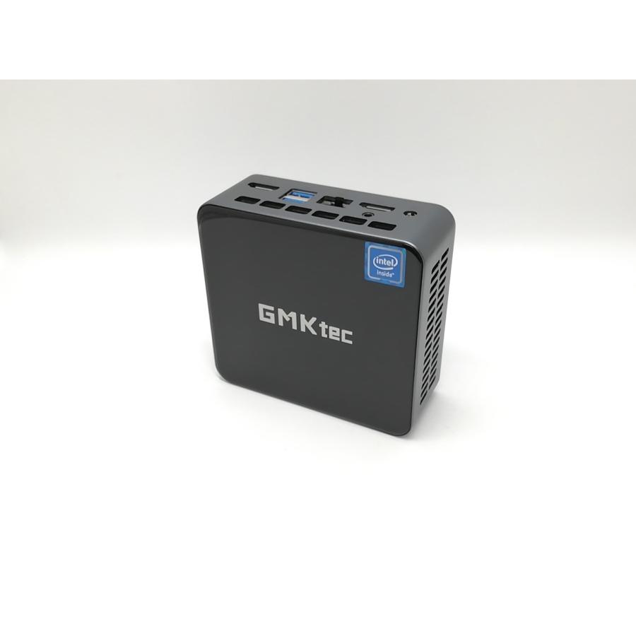 中古】GMKtec GMKtec NucBox G1【Intel N95 16G 1T(SSD) 1GbE 】【戸塚