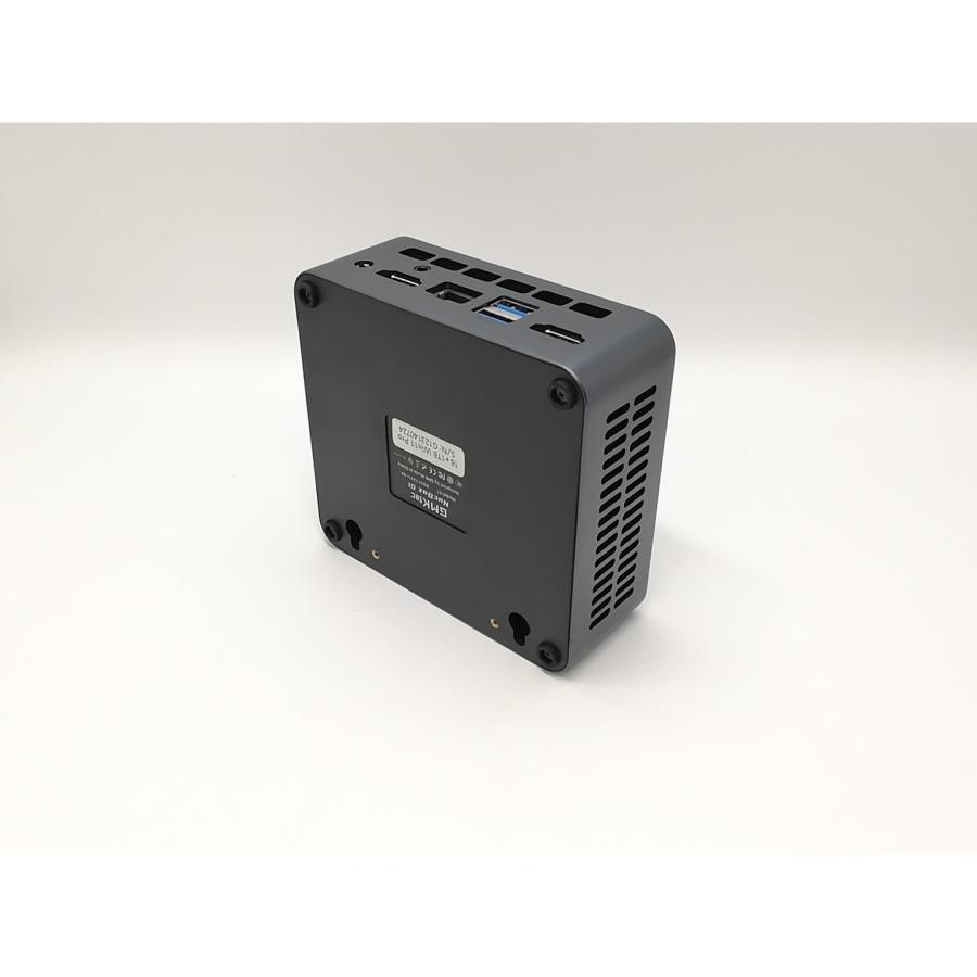 中古】GMKtec GMKtec NucBox G1【Intel N95 16G 1T(SSD) 1GbE 】【戸塚