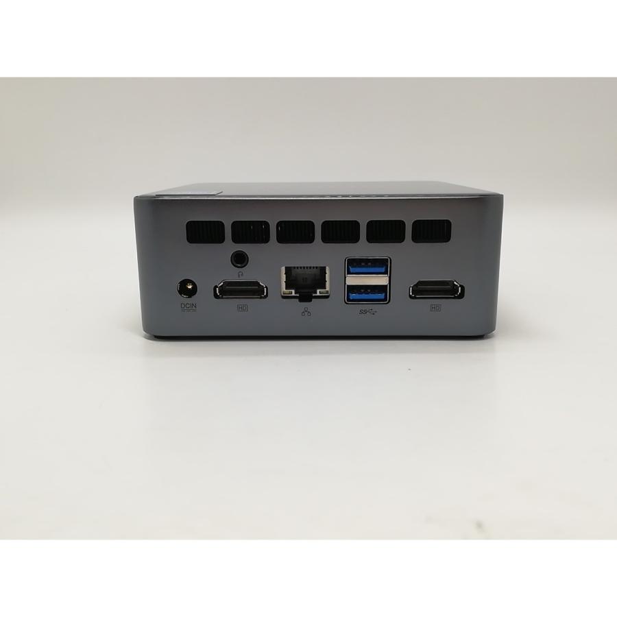 中古】GMKtec GMKtec NucBox G1【Intel N95 16G 1T(SSD) 1GbE 】【戸塚