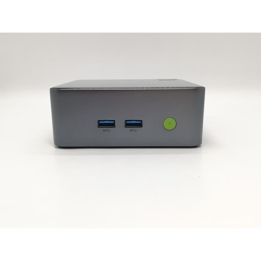 中古】GMKtec GMKtec NucBox G1【Intel N95 16G 1T(SSD) 1GbE 】【戸塚