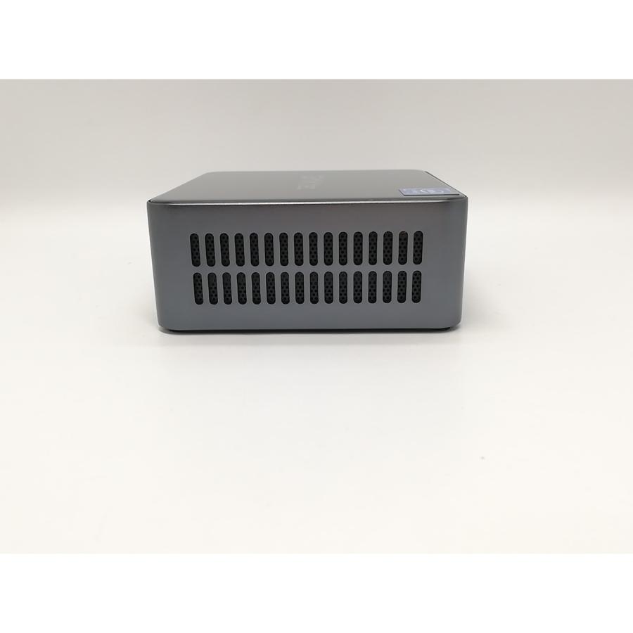 中古】GMKtec GMKtec NucBox G1【Intel N95 16G 1T(SSD) 1GbE 】【戸塚