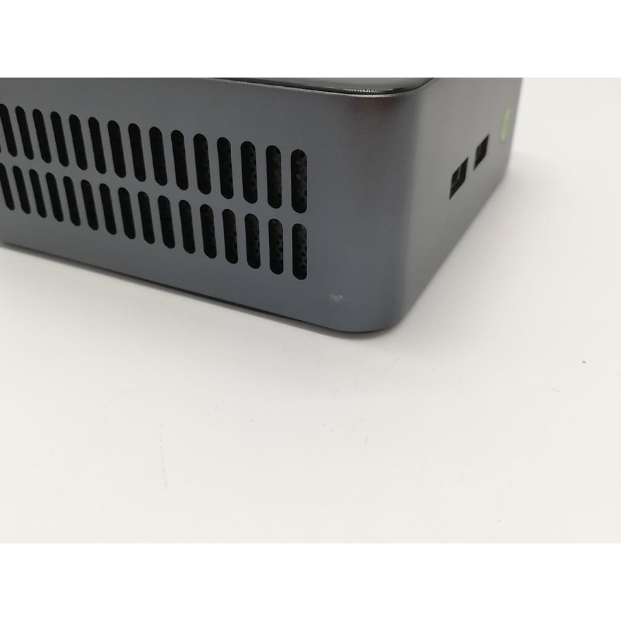 中古】GMKtec GMKtec NucBox G1【Intel N95 16G 1T(SSD) 1GbE 】【戸塚