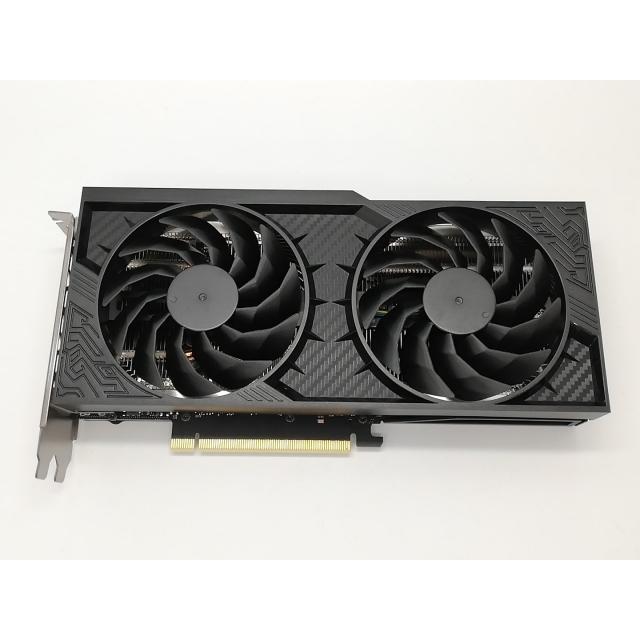 中古】 NVIDIA Geforce RTX4060Ti 8GB