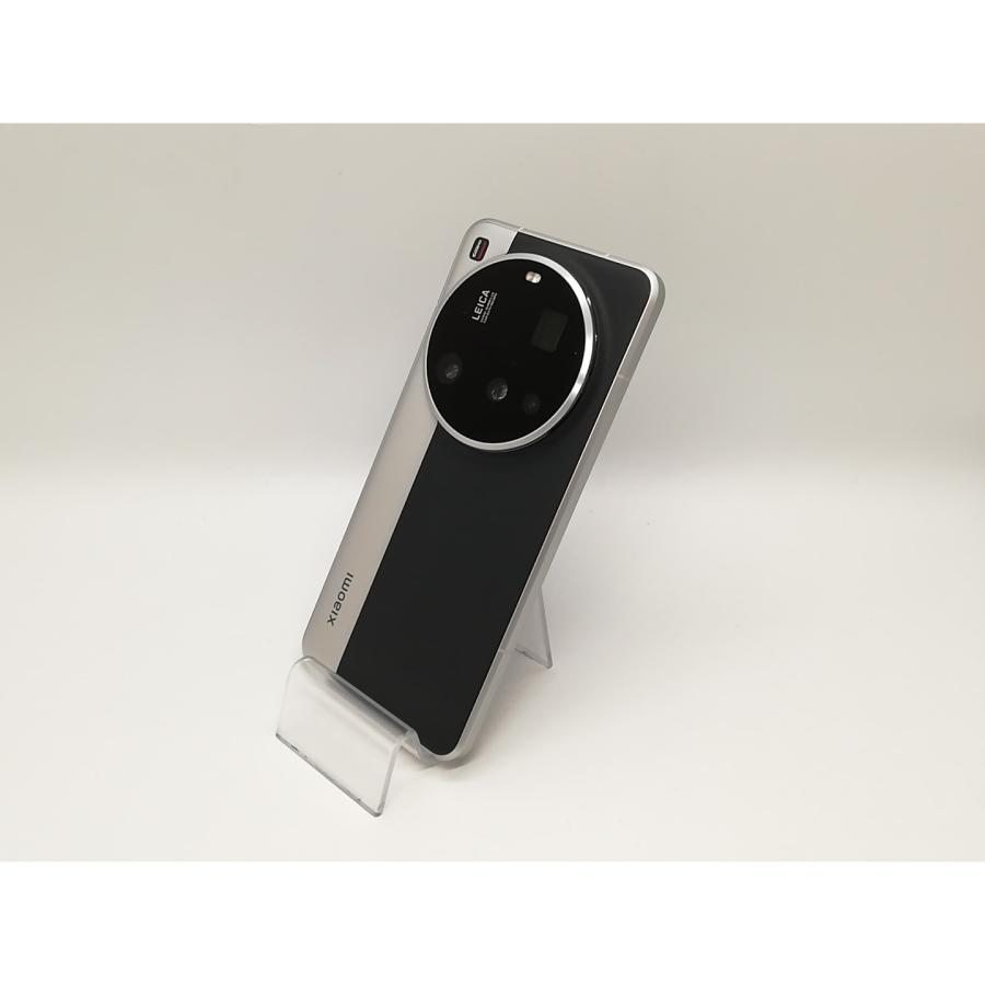 Xiaomi 15 Ultra 国内版 美品 512GB シルバークローム 中古】Xiaomi 国内版【SIMフリー】 Xiaomi 15 Ultra (フォトグラフィー