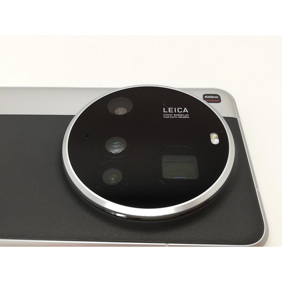 中古】Xiaomi 国内版【SIMフリー】 Xiaomi 15 Ultra (フォトグラフィー