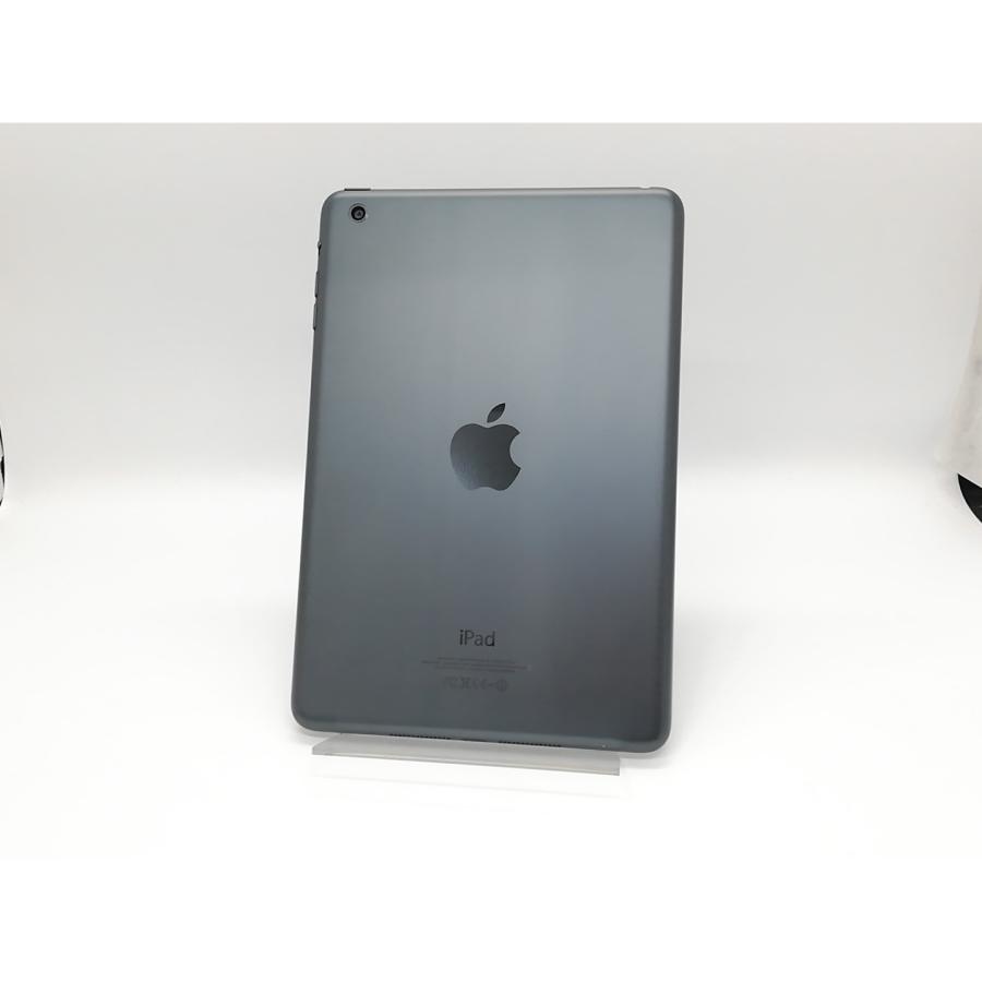 中古】Apple 【Wi-Fi】 iPad mini（第1世代/2012） 64GB ブラック 