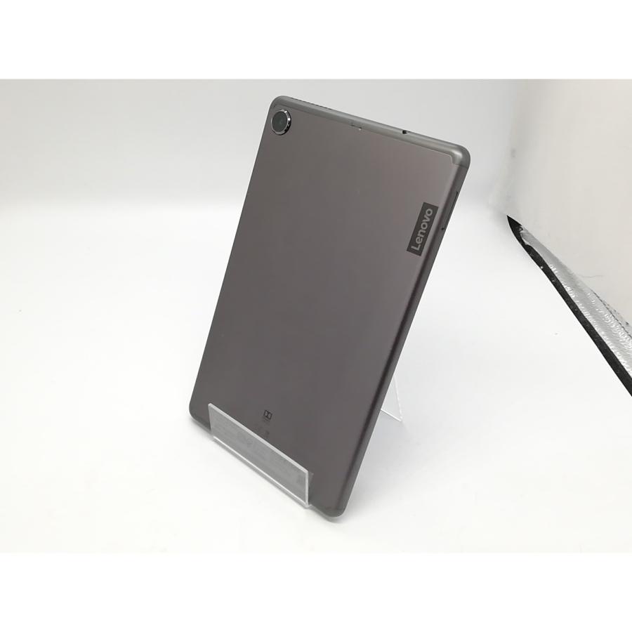中古】Lenovo 国内版 【Wi-Fi】 Lenovo Tab M8 2GB 16GB アイアン 