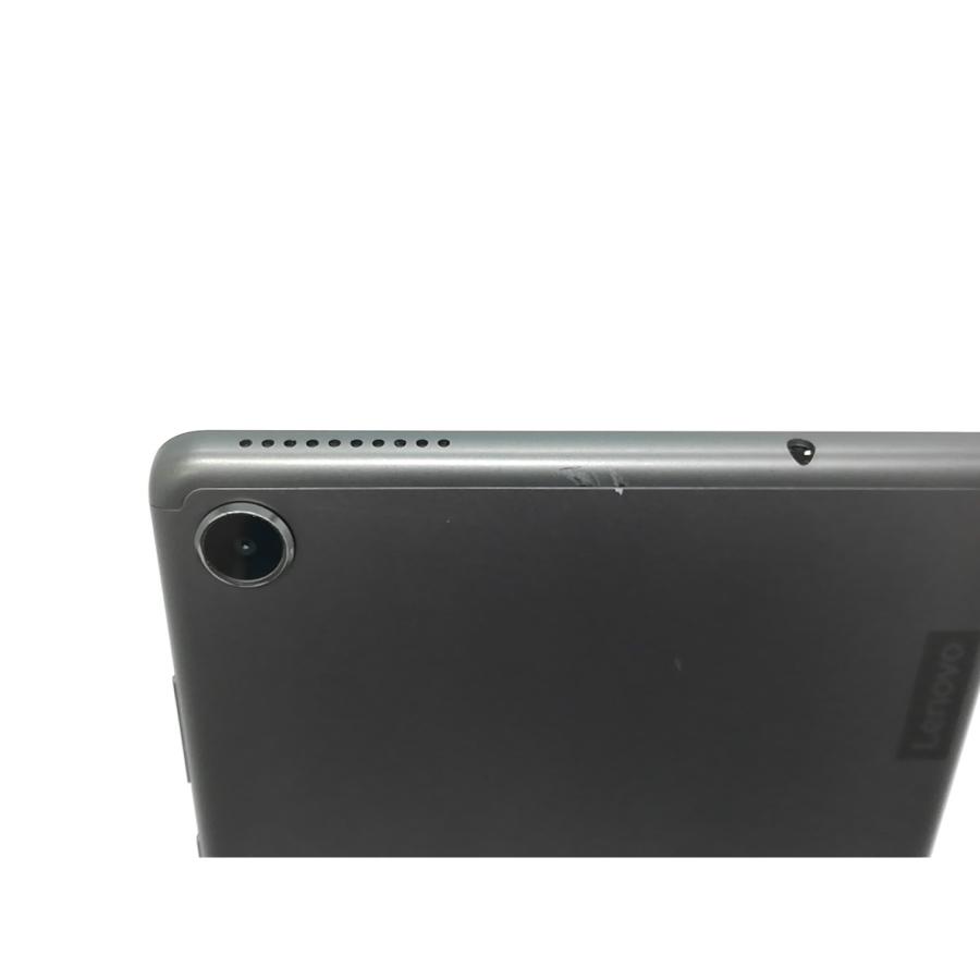 中古】Lenovo 国内版 【Wi-Fi】 Lenovo Tab M8 2GB 16GB アイアン
