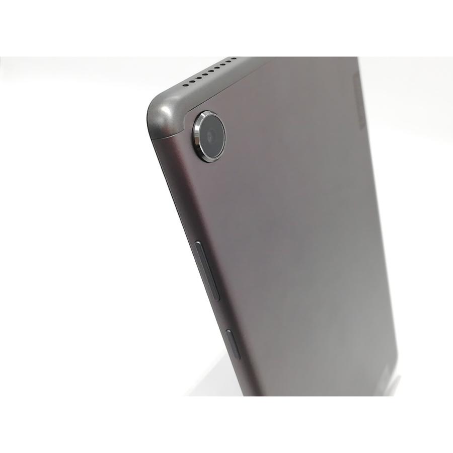 中古】Lenovo 国内版 【Wi-Fi】 Lenovo Tab M8 2GB 16GB アイアン 