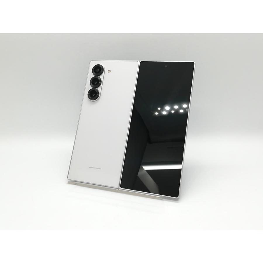 Galaxy Z Fold6 ホワイト 256GB SIMフリー 国内版