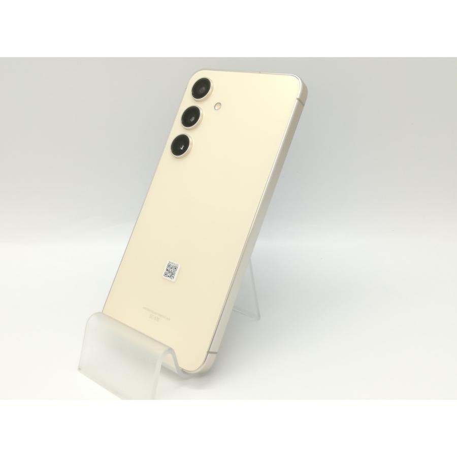 【美品】Galaxy S24 256GBドコモ アンバーイエロー 値下げ 中古】SAMSUNG docomo 【SIMフリー】 Galaxy S24 アンバー