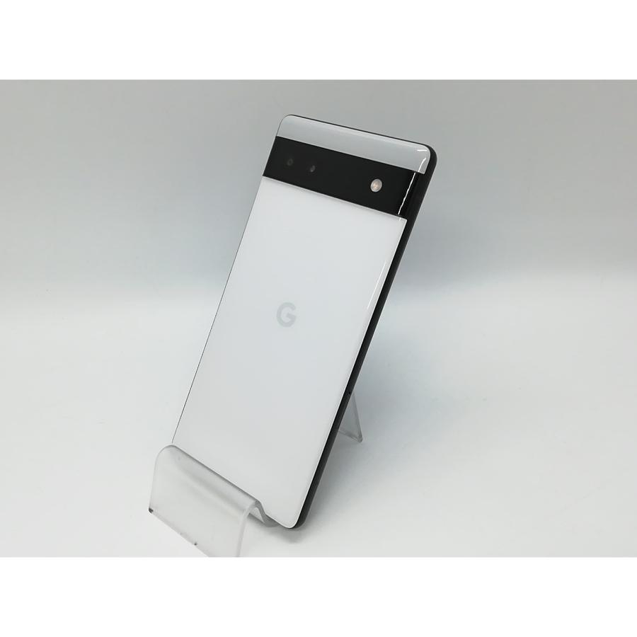 Google Pixel6a 128GBチョーク SIMフリー　au ジャンク品 Google Pixel 6a 訳あり・ジャンク 11,280円 | ネット最安値の