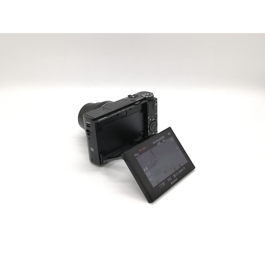 【中古】SONY Cyber-Shot DSC-RX100M7【福岡筑紫】保証期間１ヶ月【ランクA】