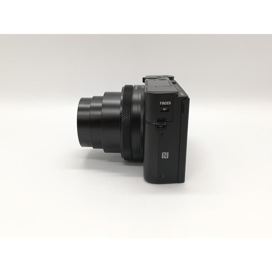 【中古】SONY Cyber-Shot DSC-RX100M7【福岡筑紫】保証期間１ヶ月【ランクA】