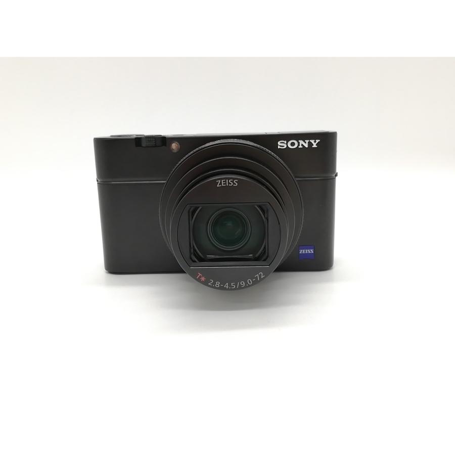 【中古】SONY Cyber-Shot DSC-RX100M7【福岡筑紫】保証期間１ヶ月【ランクA】