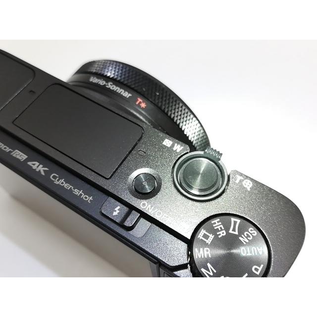 【中古】SONY Cyber-Shot DSC-RX100M7【福岡筑紫】保証期間１ヶ月【ランクA】