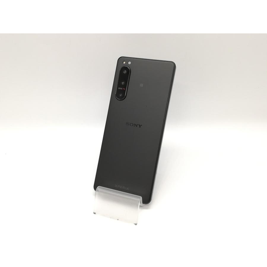 美品　Xperia 5 IV　a204so SIMフリー スマホ Xperia 5 IV 新品未使用 Xperia5 A204SO SoftBank版SIMフリー