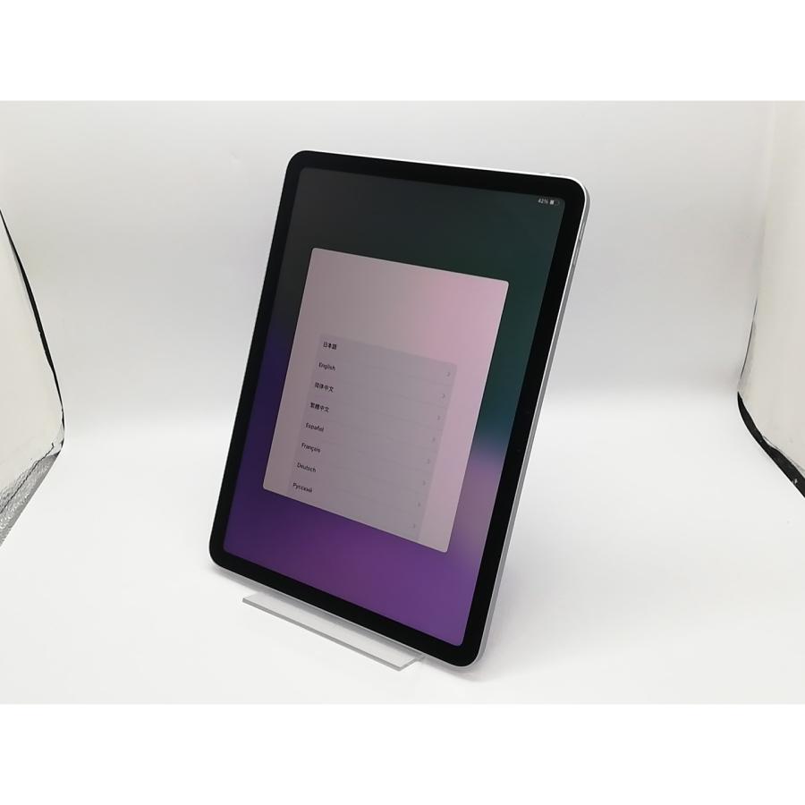 新品未開封 iPad Air M3 11インチ 256GB パープルWiFi版 Apple iPad Air 11インチ Wi-Fi 256GB 2024年春モデル MUWK3J/A