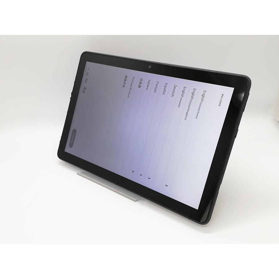 Fire HD 10 Plus 64GB 本体 【2021年製　第11世代】 Fire HD 10 Plus(第11世代) レビュー／Plusと無印の違いや特徴を