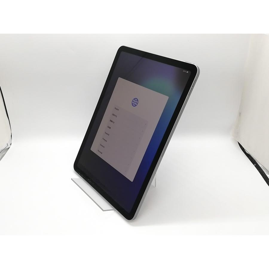 美品　 iPad　Air　11インチ　Wi-Fi　128GB　MUWC3J/A Apple iPad Air 11インチ Wi-Fi 128GB 2024年春モデル MUWC3J/A